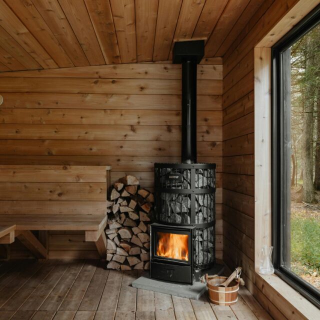 Sauna-Plaundalej